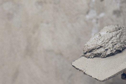 crack injection repair