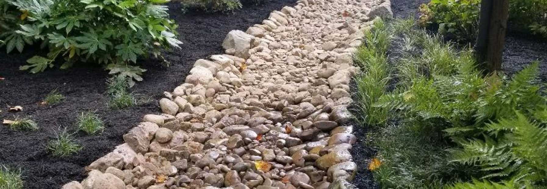 drainage solutions from DrySeal