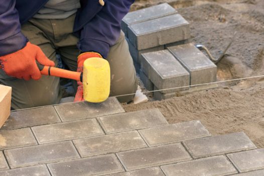 Interlock Installation & repair